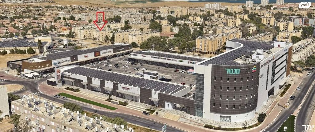 טיילת הספורט 1049