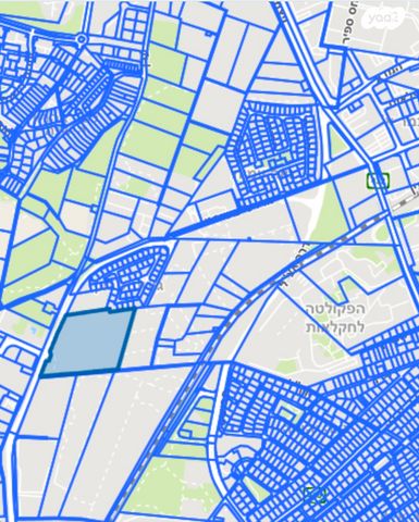 דרך גד פיינשטיין 1