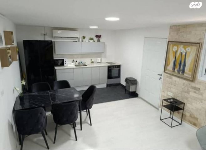 שדרות ירושלים השלמה 2