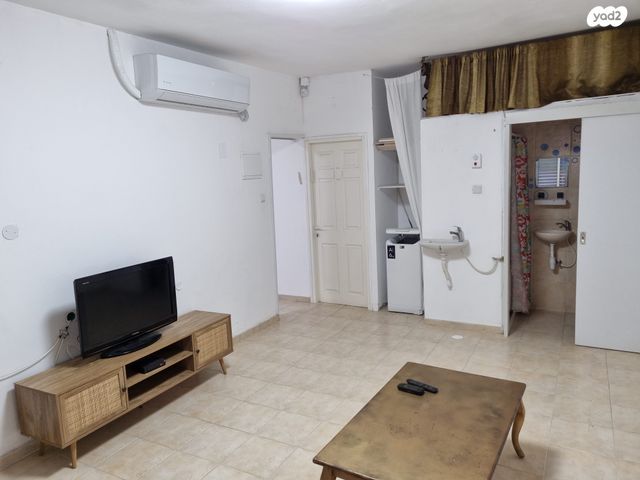 הברון הירש 20