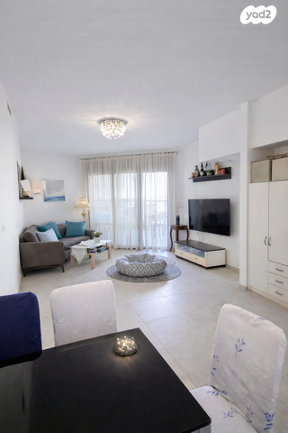 מיכל לייב כץ 94