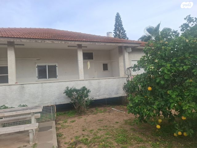 בית פרטי/ קוטג'