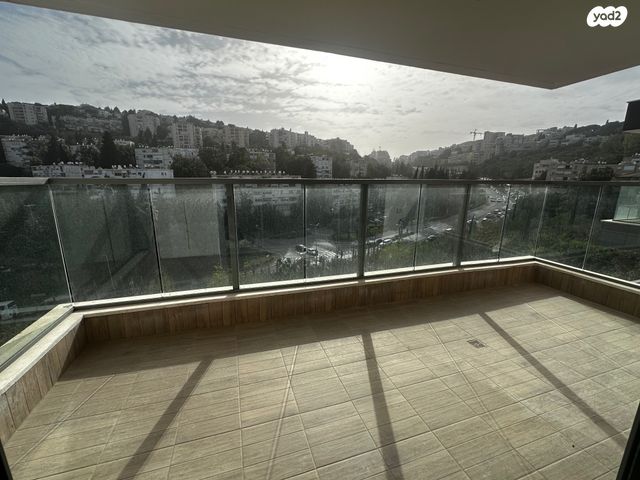 דירה, רוממה, חיפה