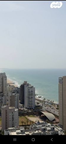 מודעת נכס, סוקולוב 12, רוטשילד עצמאות, בת ים