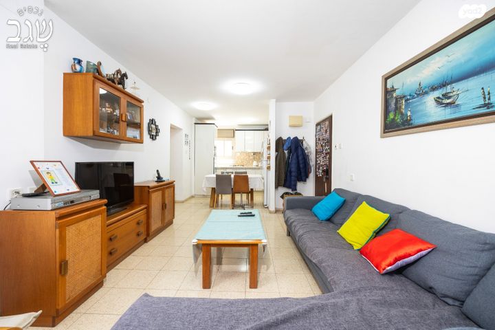 אהרון אשכולי 125