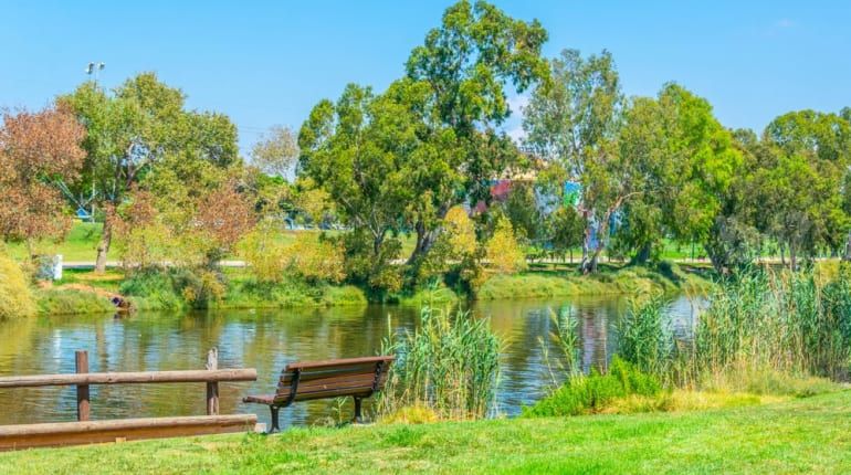 דירה למכירה בתל אביב יפו (תיווך) — 4