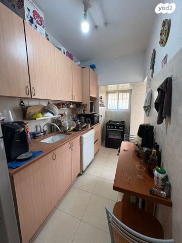 דירה, גרין ועם, חולון