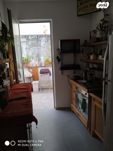 דירה, מכללת תל אביב יפו, דקר, תל אביב יפו