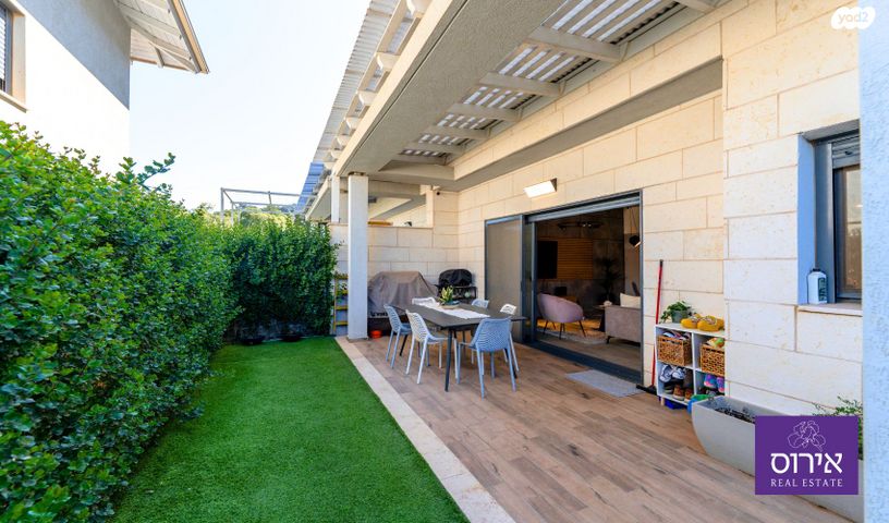 בית פרטי/ קוטג'