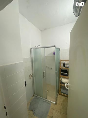 דירה 3 חדרים ברחוב רוטשילד, בת ים