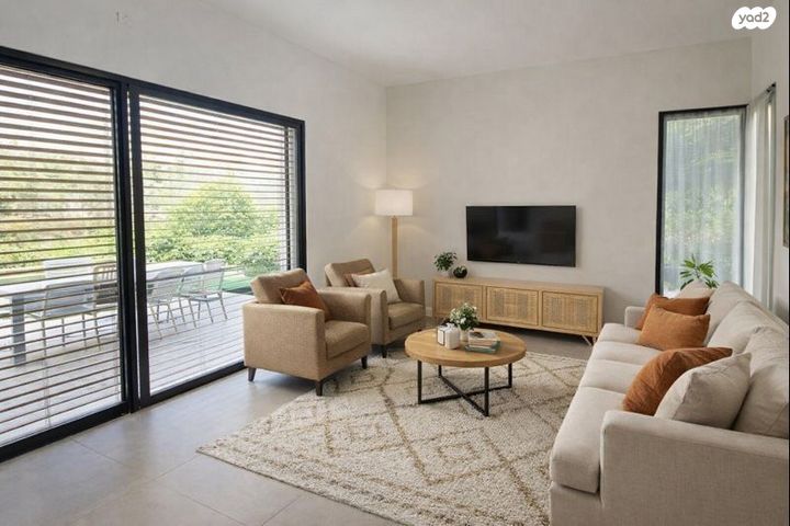 בית פרטי/ קוטג'