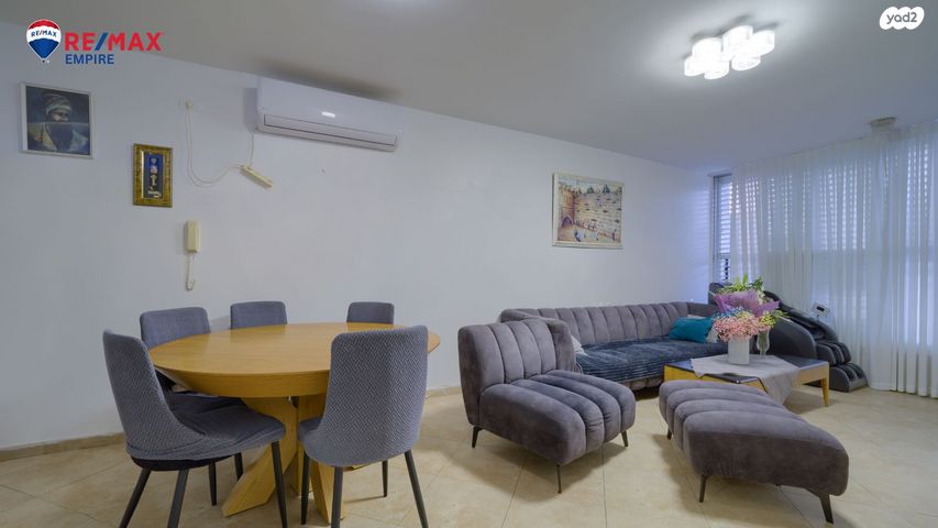 רביבים, גני ראשון