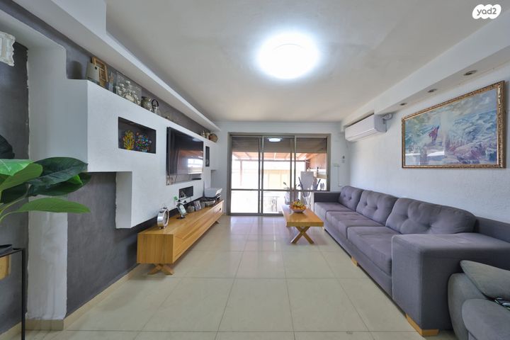 מודעת נכס, קרית ים ב', קרית ים