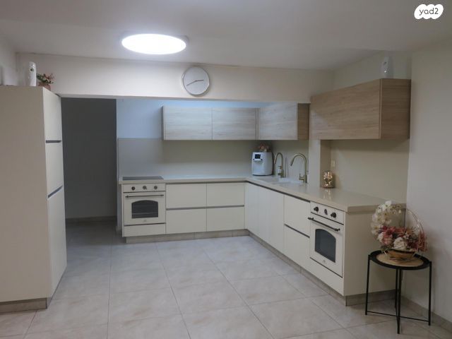 דירת גן, ממשלתית, לוד