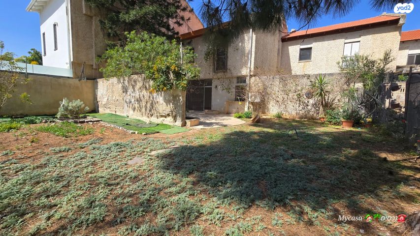 דו משפחתי, רמת פולג, נתניה