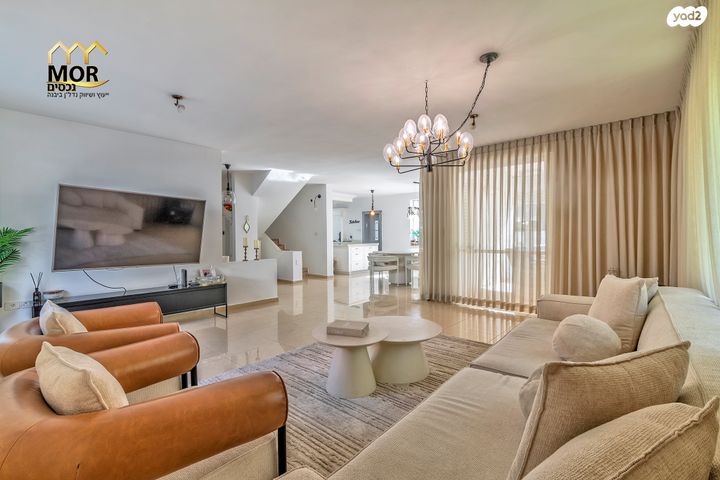 נווה אילן - אזרחי