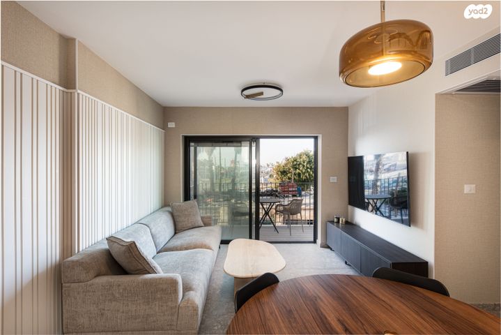 צפון יפו, המושבה האמריקאית-גרמנית