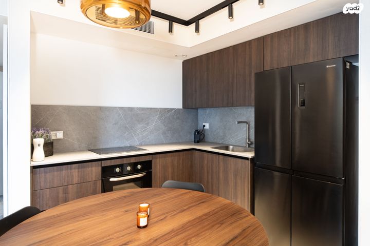 צפון יפו, המושבה האמריקאית-גרמנית