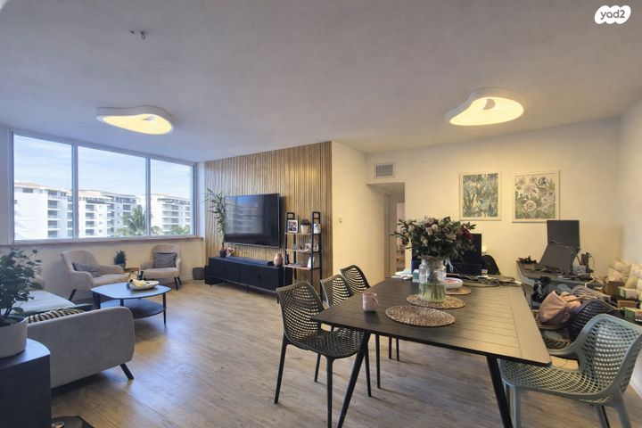 מודעת נכס, רמתיים, הוד השרון