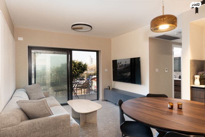 צפון יפו, המושבה האמריקאית-גרמנית