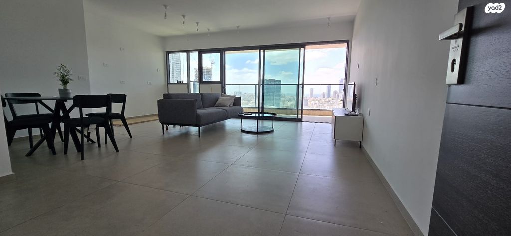 מודעת נכס, וינגייט, יד אליהו, תל אביב יפו