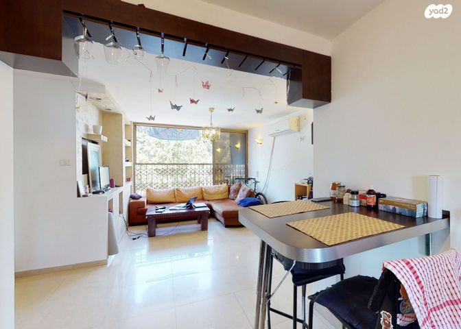 דירה, מכללת תל אביב יפו, דקר, תל אביב יפו