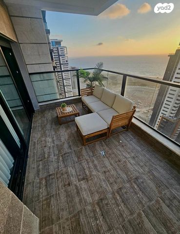 מודעת נכס, הקוממיות 16, בת ים