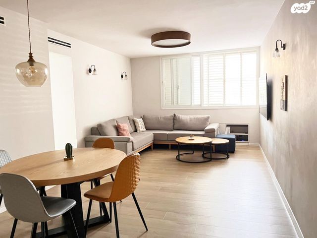 מודעת נכס, אמנון ותמר, רמת פולג, נתניה