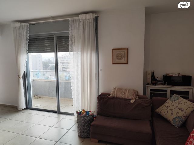 מודעת נכס, א.ד. גורדון 6, אלישיב, לוד