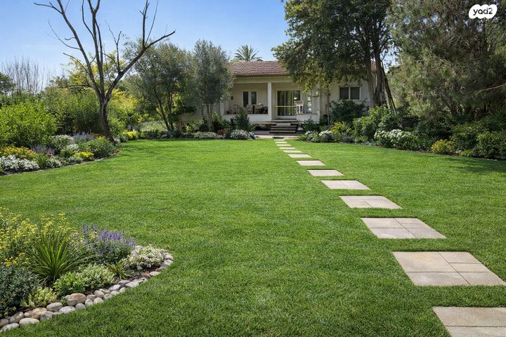 משק חקלאי/ נחלה