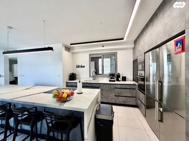 מודעת נכס, הרב שלמה מכלוף אורגד 4, כוכב הצפון, נתניה