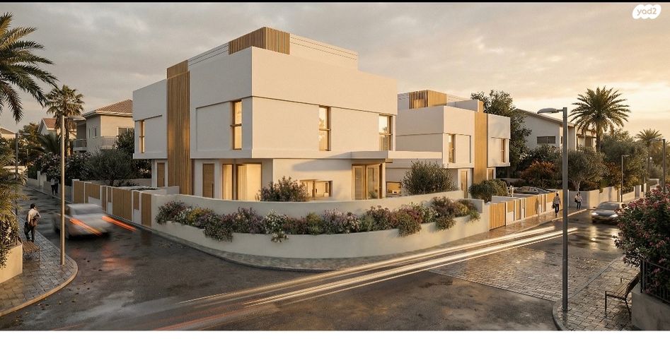 בית פרטי/ קוטג'