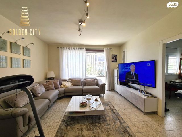 מודעת נכס, גבע 33, רמת אפרים, נתניה