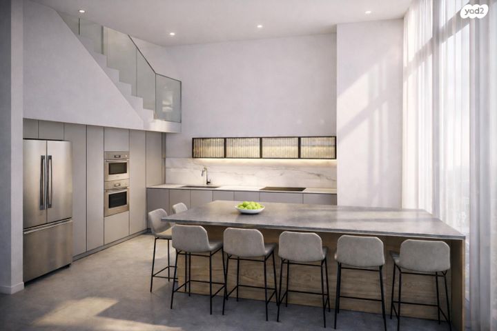 מודעת נכס, מרכז, הרצליה