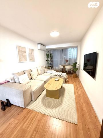 מודעת נכס, נגבה 32, יד אליהו, תל אביב יפו