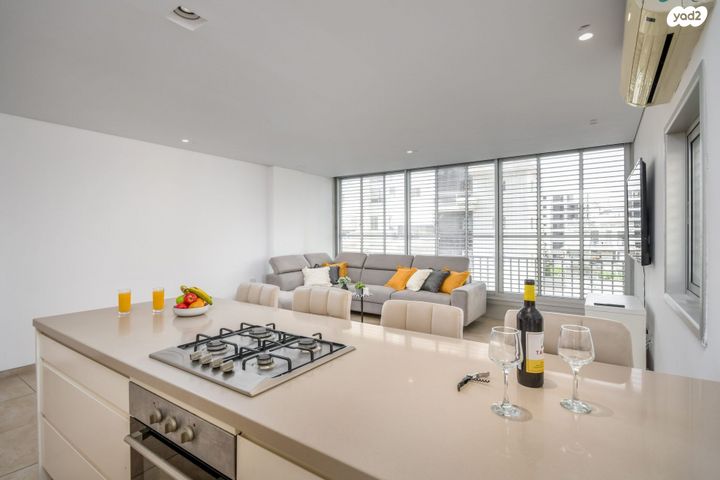 דירה, תל אביב יפו