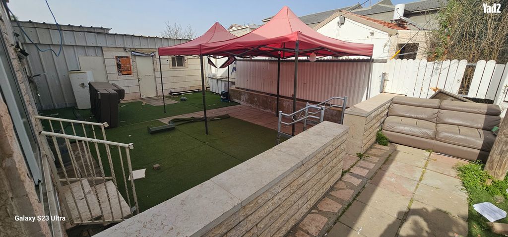 בית פרטי/ קוטג'