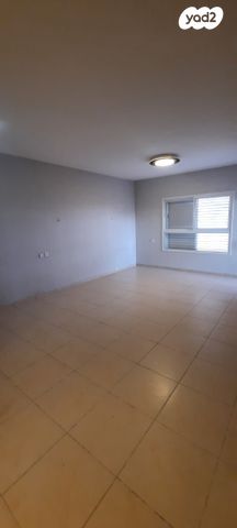 מודעת נכס, נחום גולדמן, רמות הרכס, באר שבע