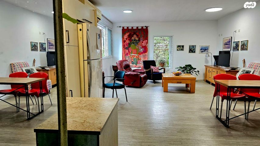 מודעת נכס, פנחס רוזן 45, הדר יוסף, תל אביב יפו