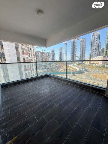 דרום חדש, פארק הים