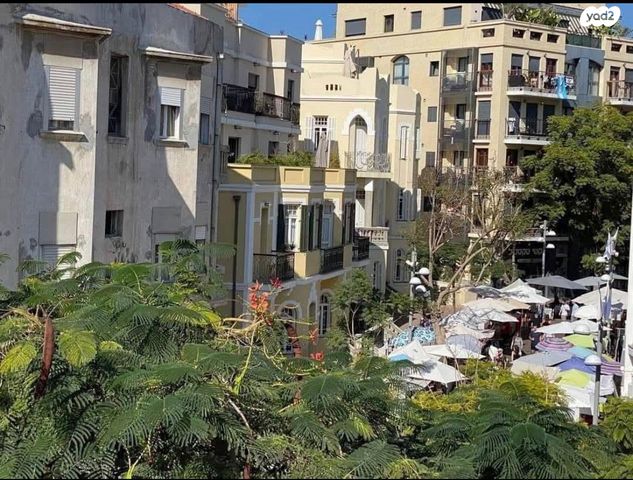 נחלת בנימין 13