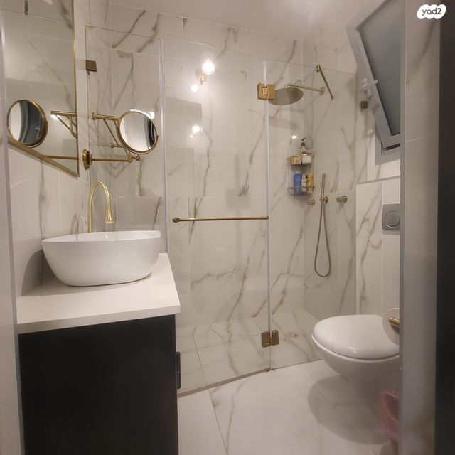 מודעת נכס, אפרידר, אשקלון