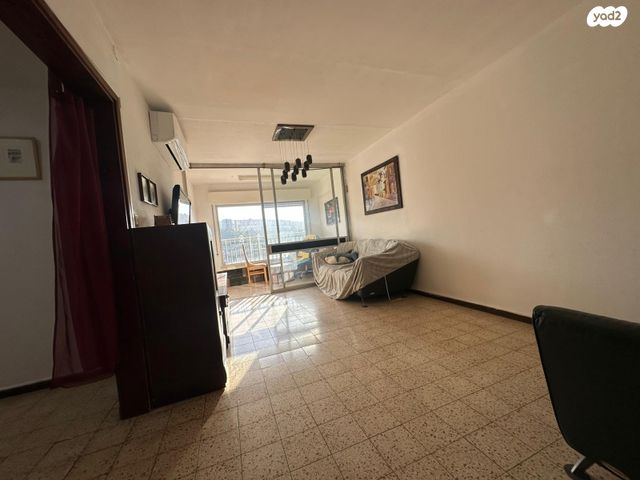 מודעת נכס, יעקב קליבנוב, יזרעאליה, חיפה