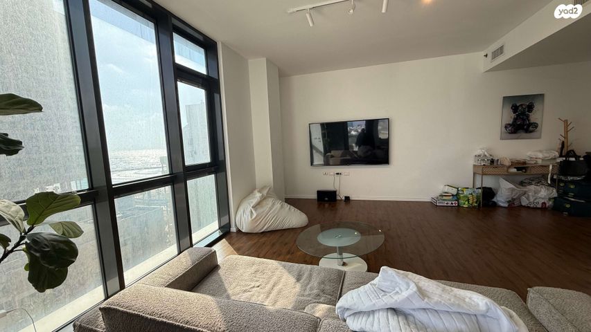 מודעת נכס, הירקון, כרם התימנים, תל אביב יפו