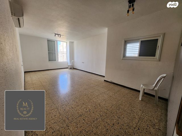 שדרות בנימין 