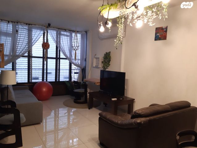 ישראל בן ציון 