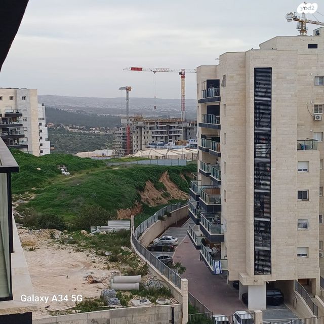 מודעת נכס, פרנקל, נווה שמיר רמת בית שמש ה-1, בית שמש