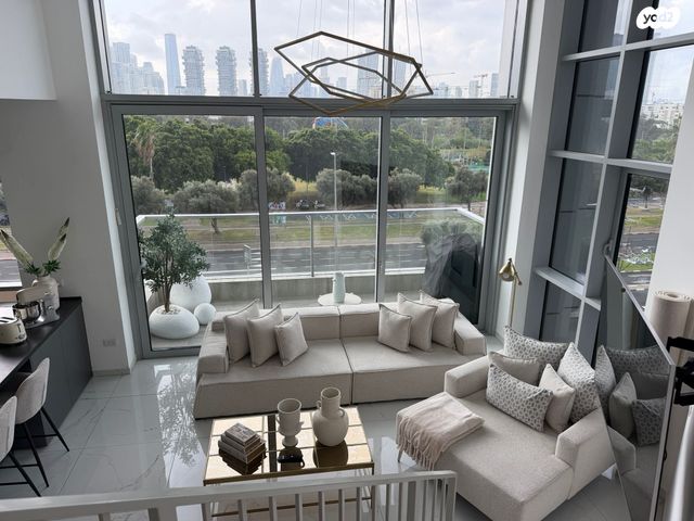 שדרות לוי אשכול 