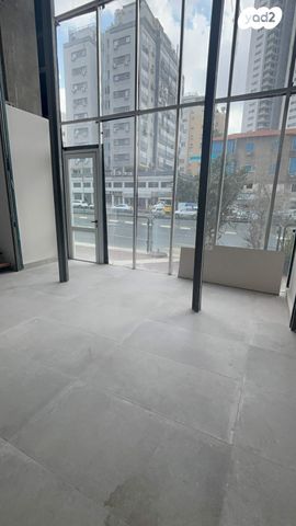 דרך זאב ז'בוטינסקי 45