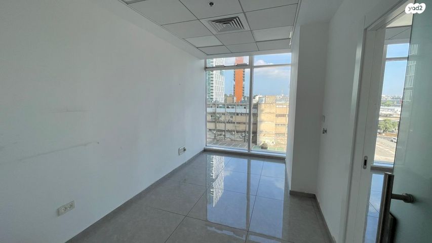 אזור תעשיה צפון